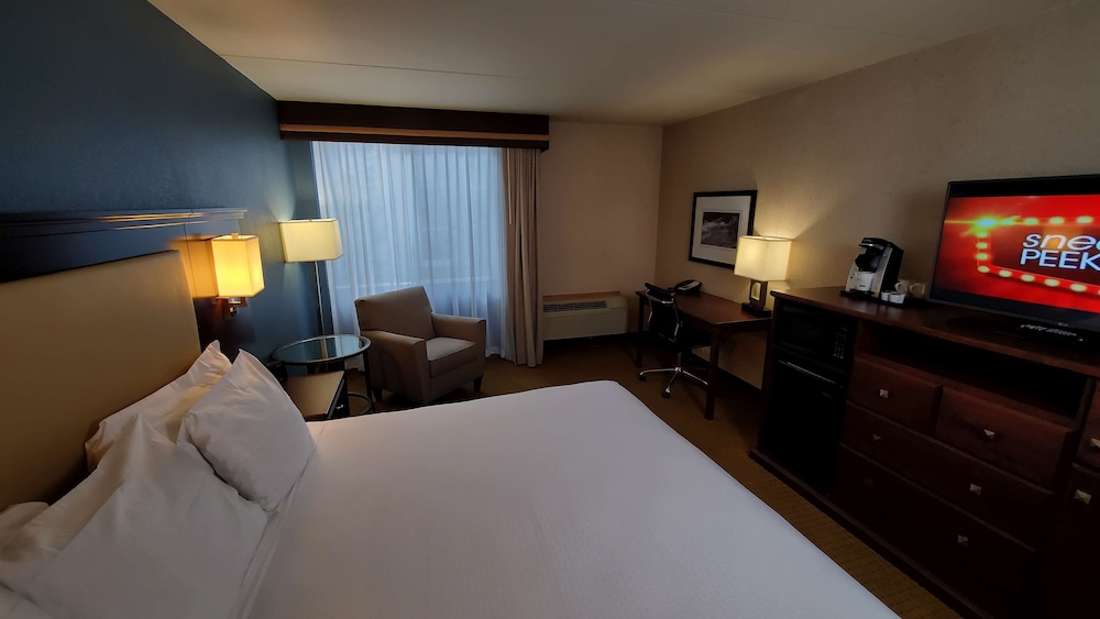 Best Western Plus Coeur D alene Inn 15/41