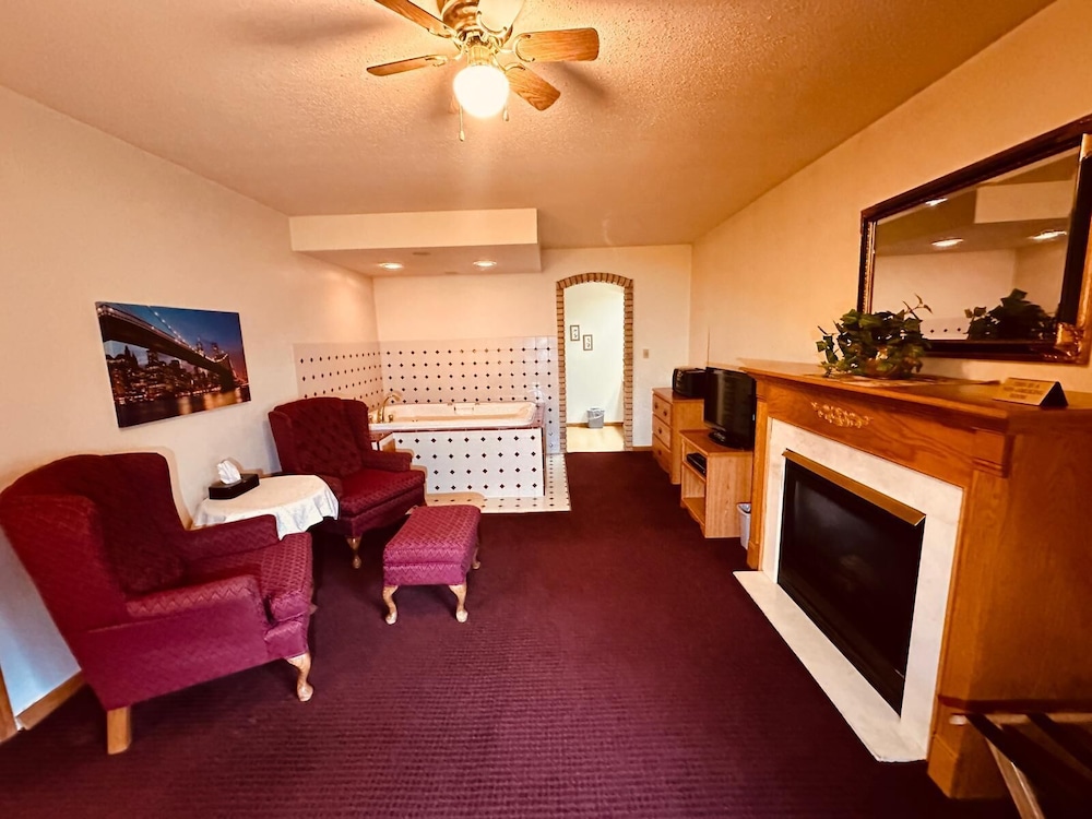 The Dalles House Motel 47/68
