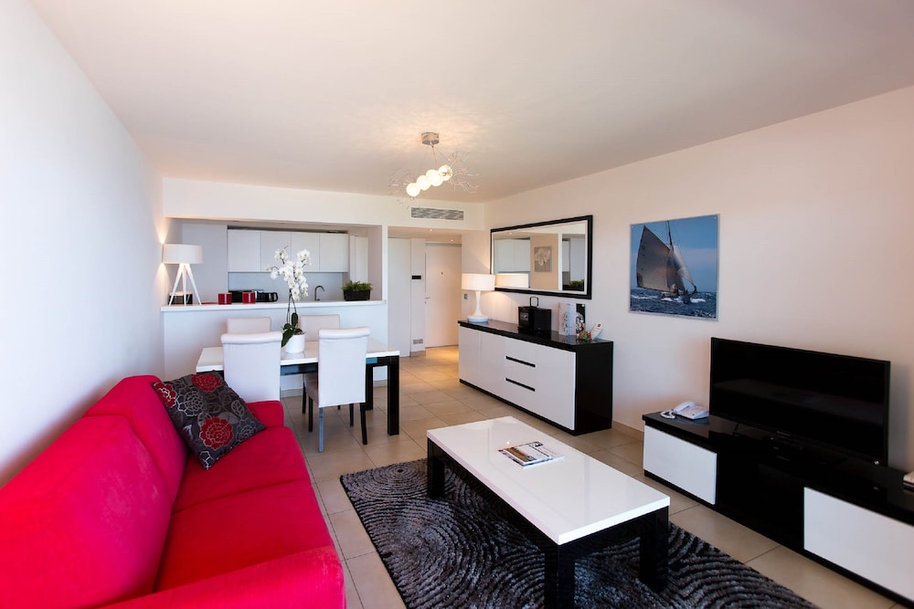 Royal Antibes - Luxury Hotel, Residence, Beach & SPA 26/44
