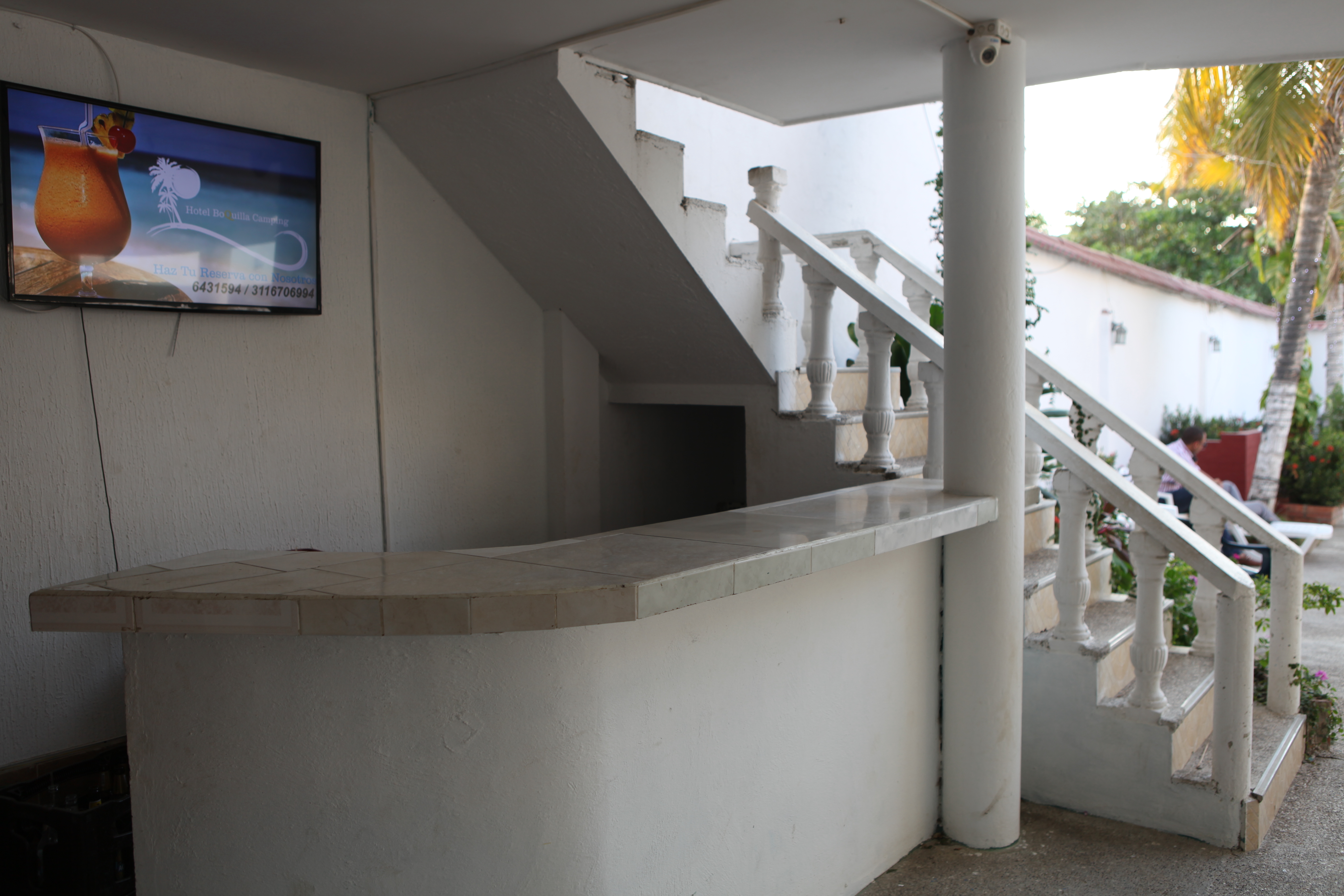 Hotel Boquilla Suites 9/30