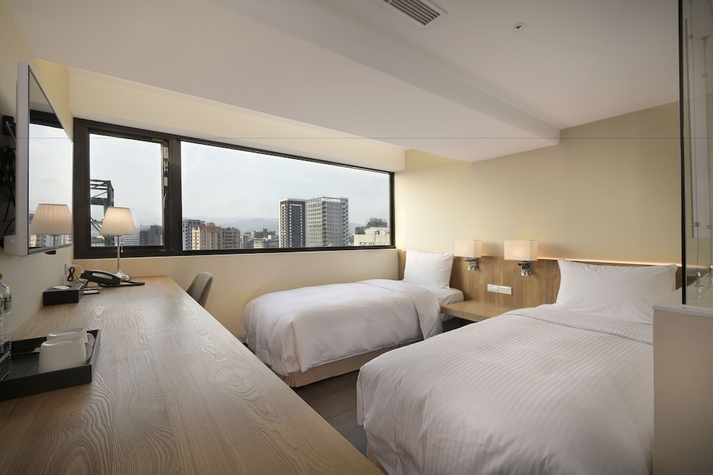 Eastin Taipei 13/71
