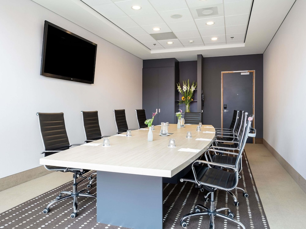 Mercure Hotel Amersfoort Centre 66/75