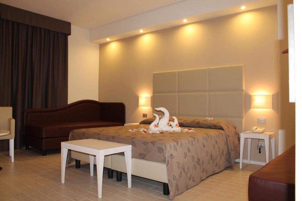 Hotel Ristorante Mariano 22/39