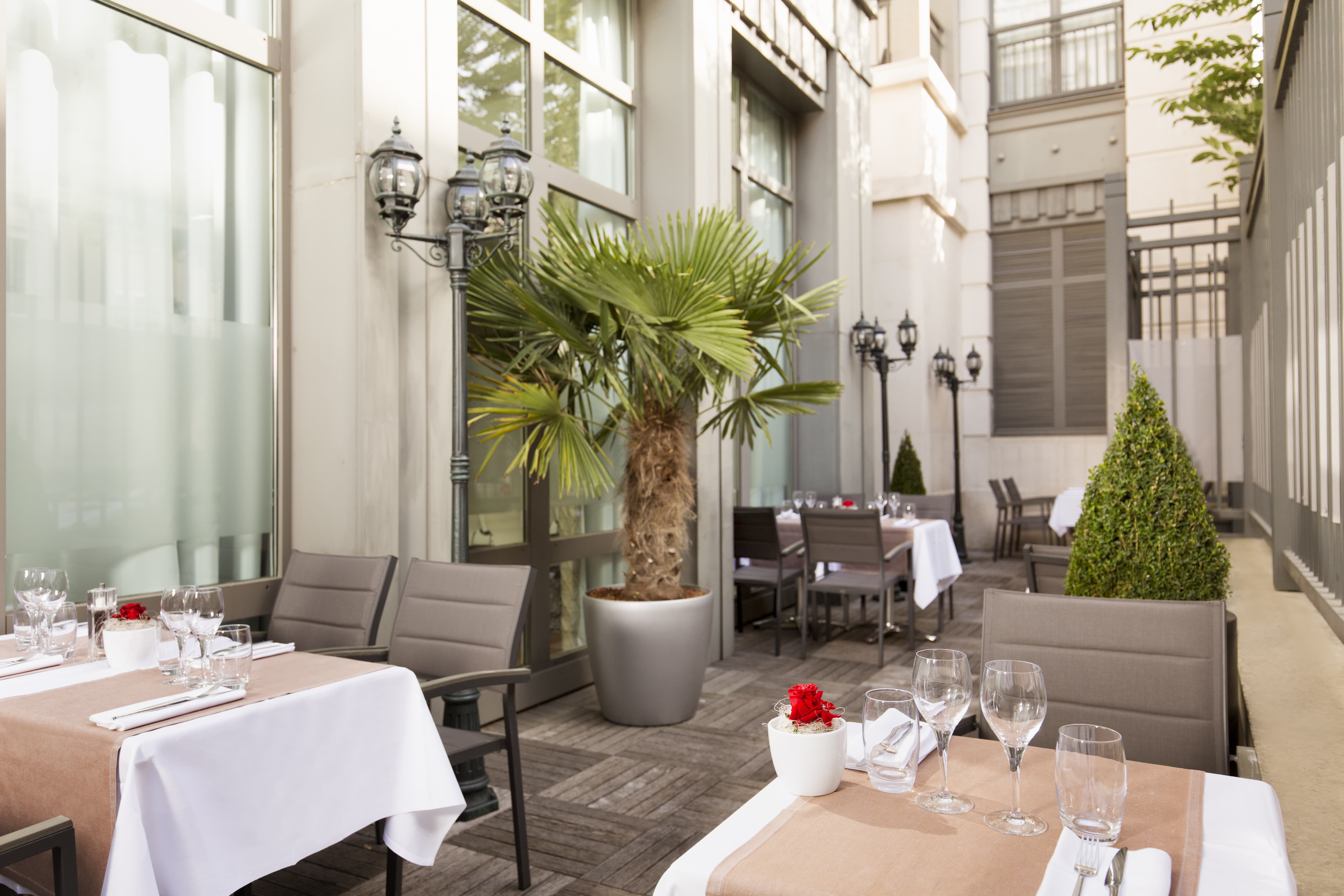 Relais Spa Val d Europe 36/50