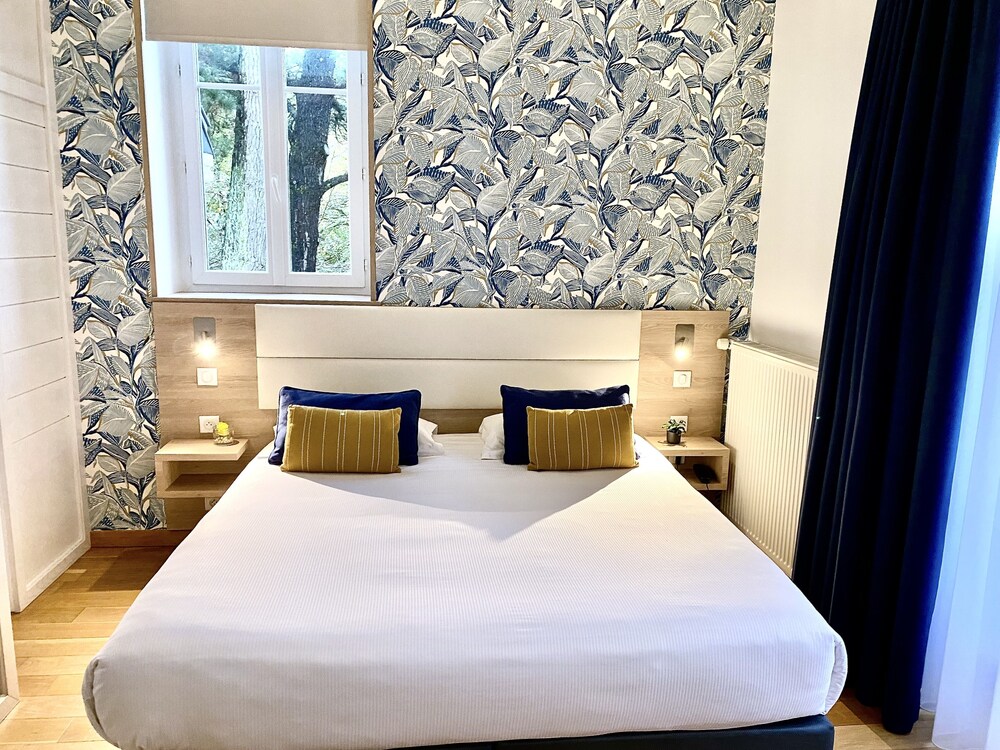 Hotel Lutetia Spa La Baule 12/50