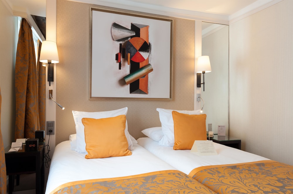 Best Western Plus Hotel Sydney Opera 21/47