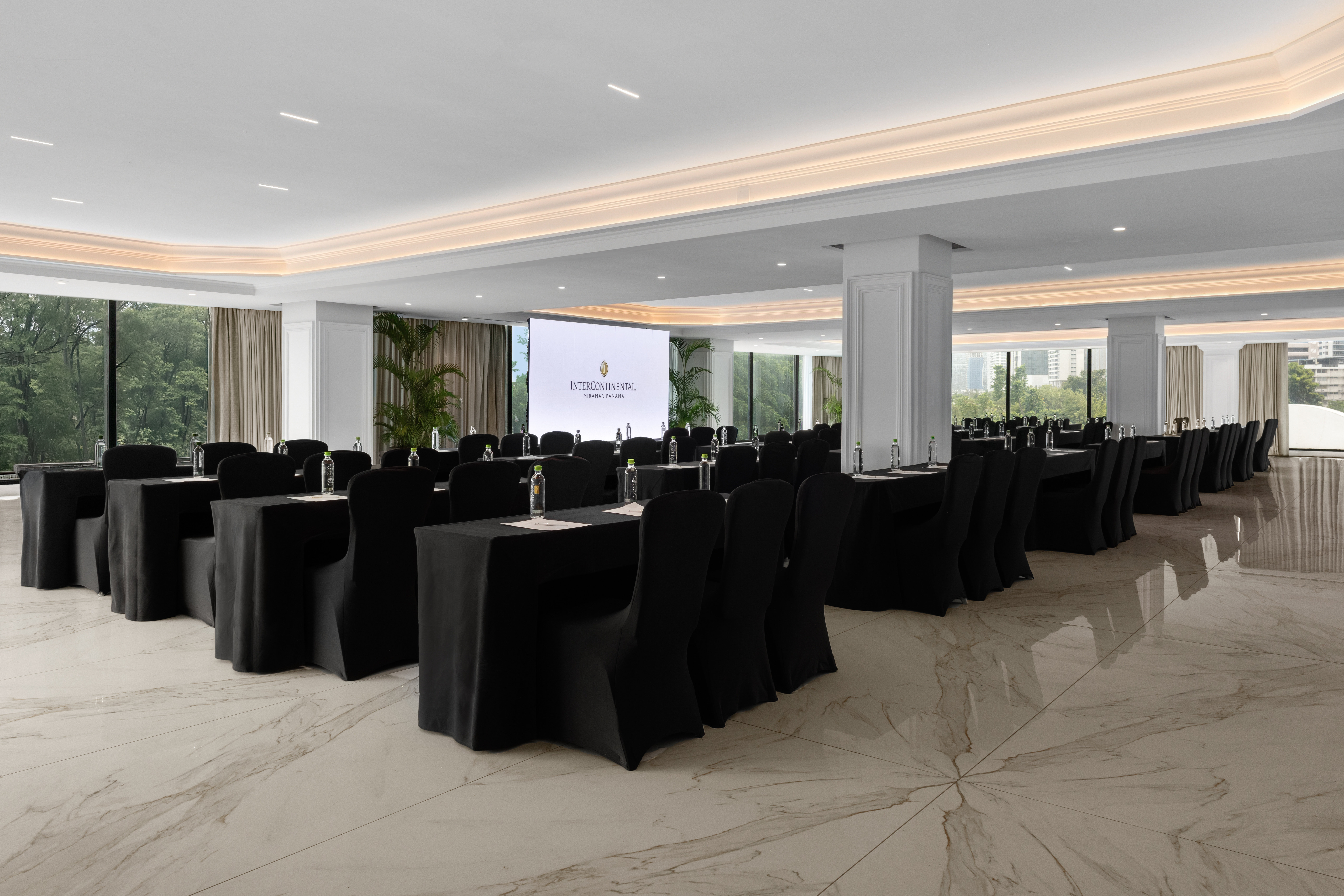 Intercontinental Miramar Panama 41/50