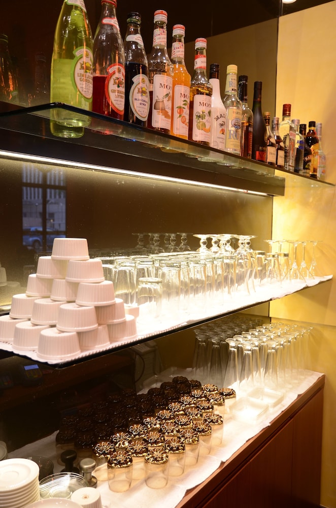 Fushin Hotel Taichung 45/57