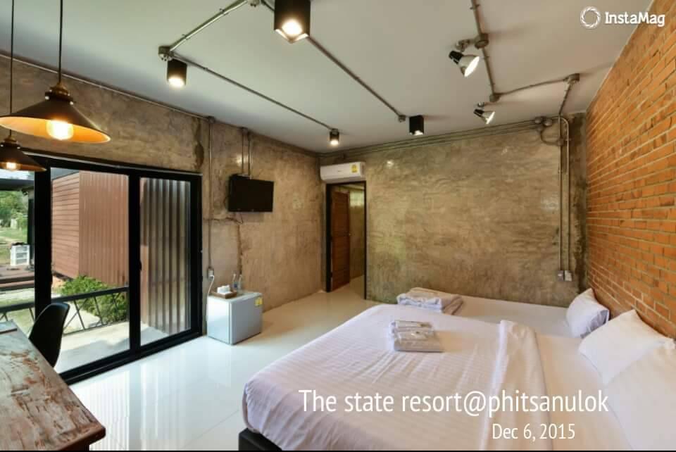 The State Resort 10/27