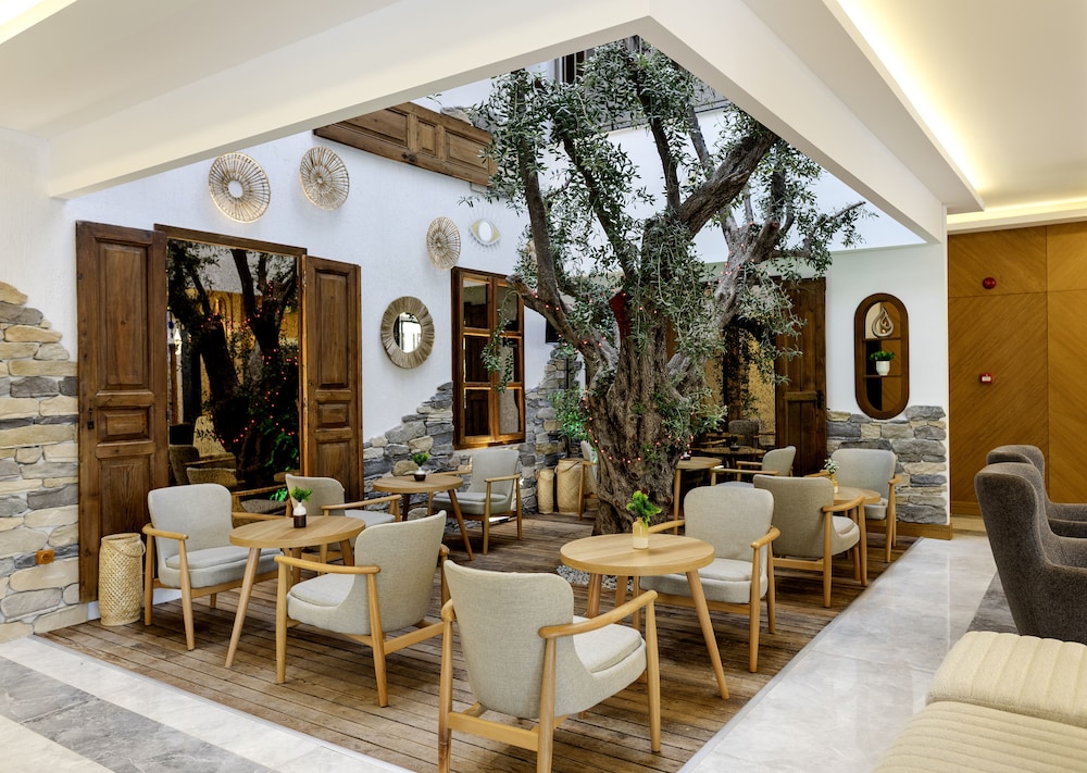 Gulluk Uno Elegance Otel 42/50