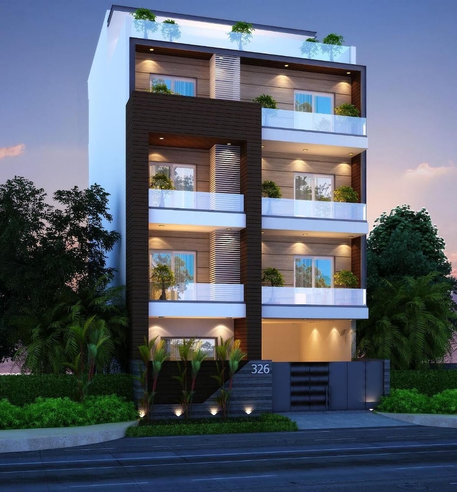 Vivid Boutique Hotel 1/50