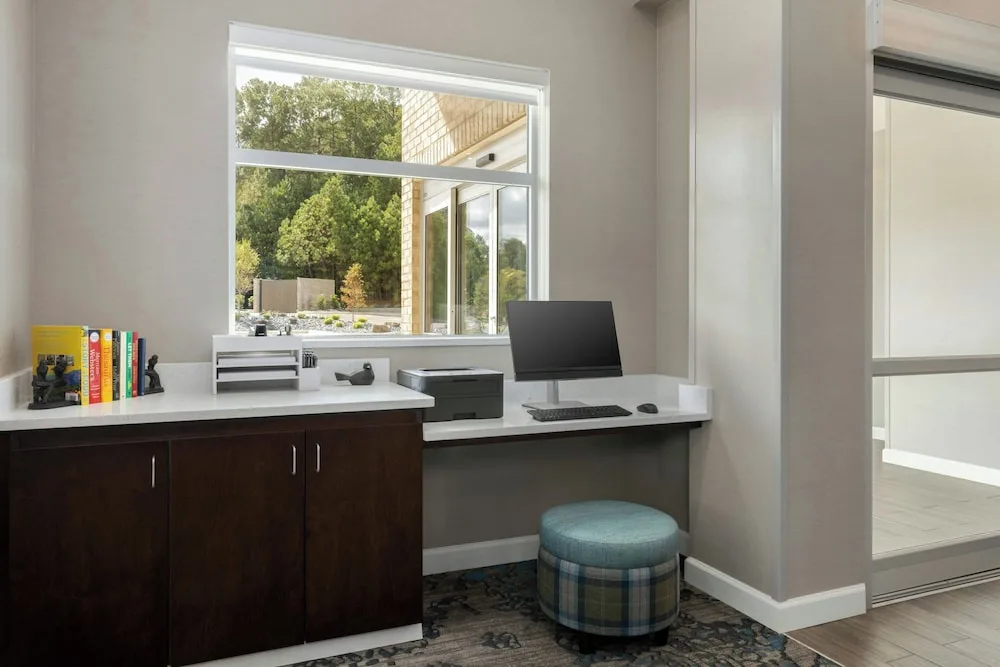 Residence Inn By Marriott Atlanta Peachtree City 25/36