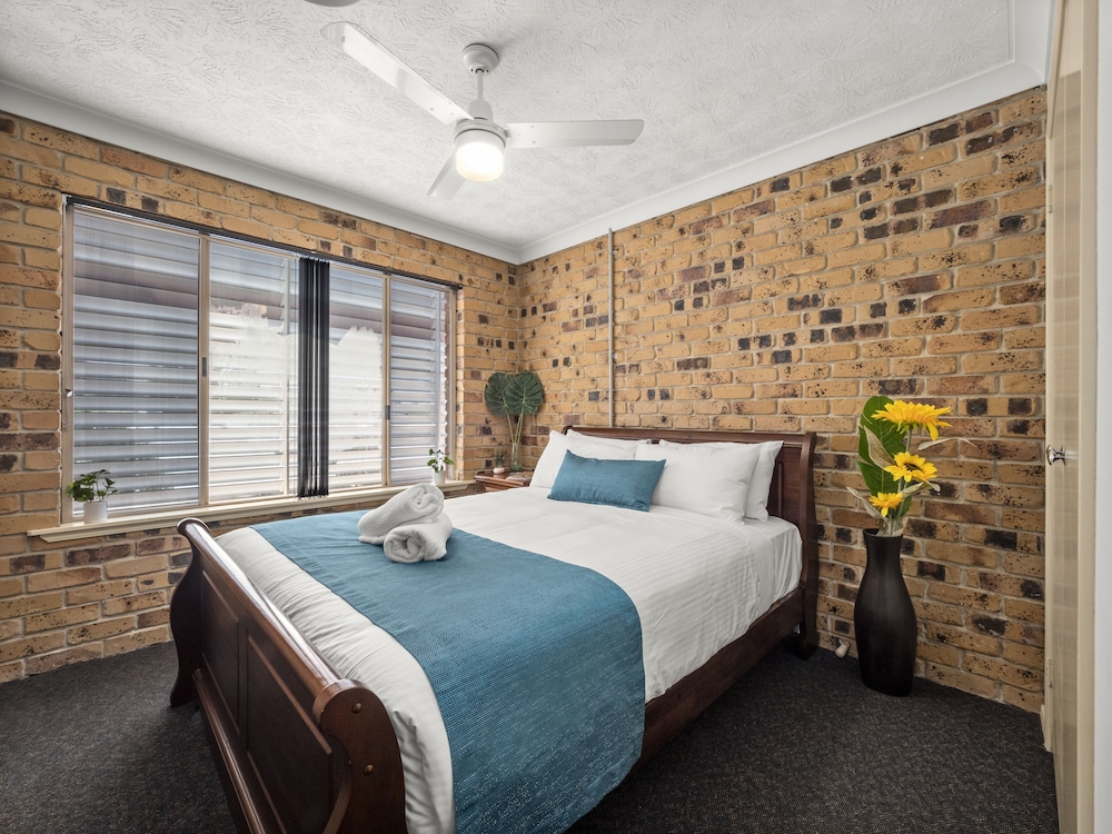 Kennedy Drive Airport Motel 21/44