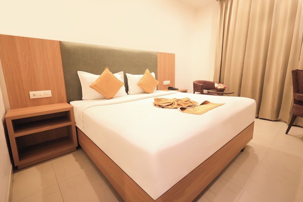 ECKO Lite MARS Hotel 23/49