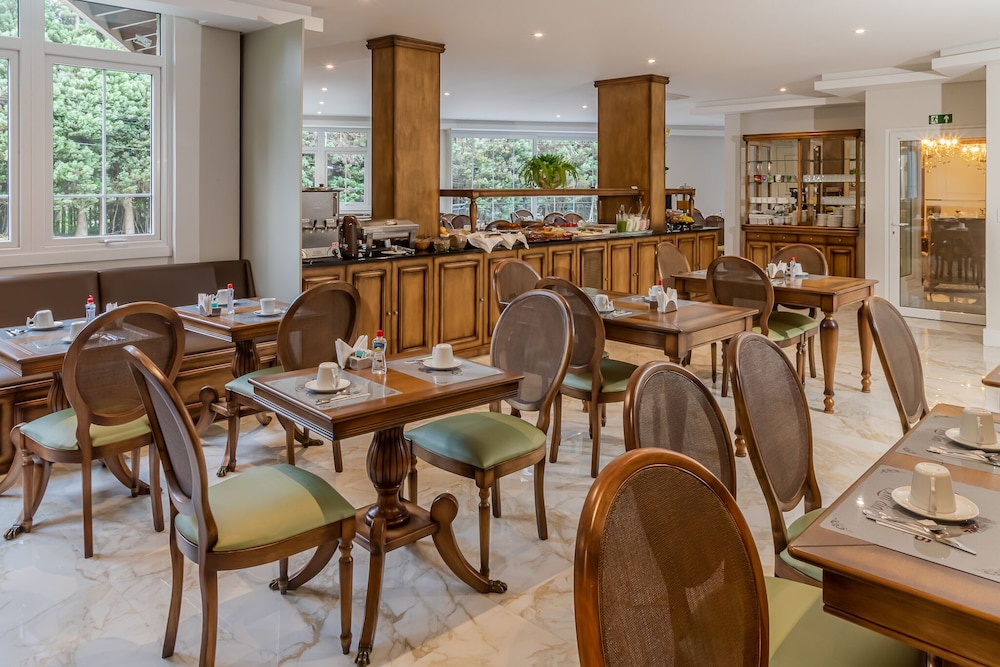 Colina Lagos Hotel 22/32