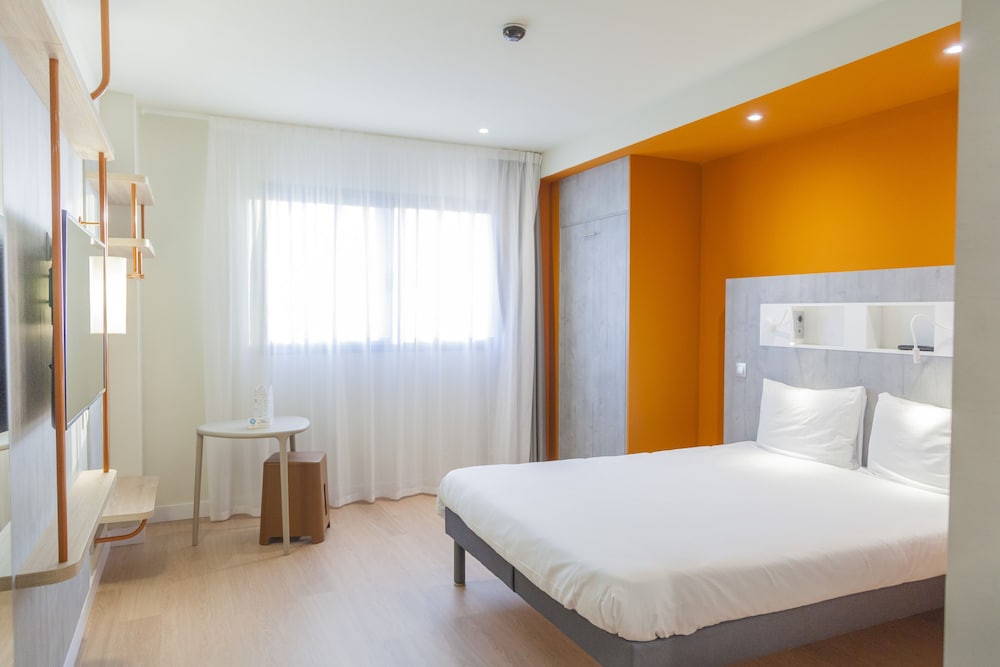 IBIS BUDGET HUERTA DE MURCIA 7/44