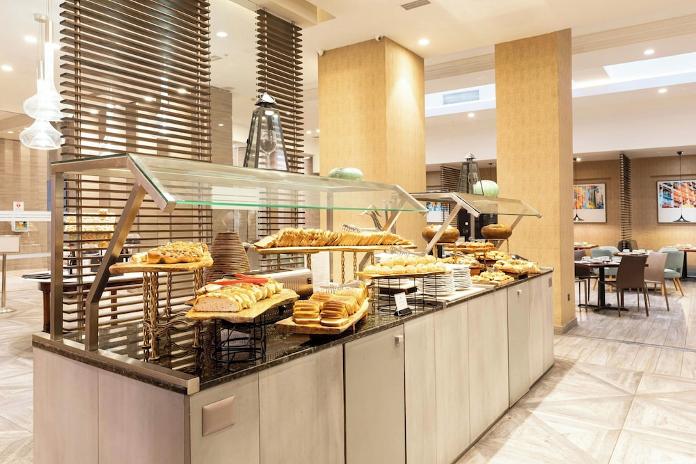 Le Meridien Santiago 35/50