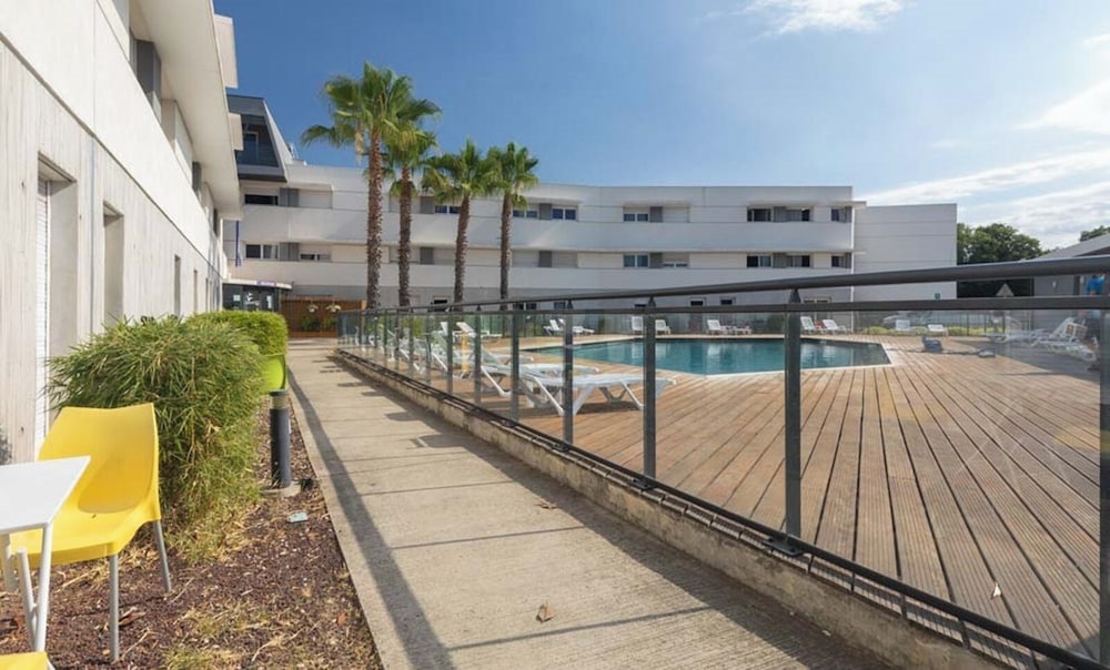 Vacanceole Le Terral Montpellier Sud 41/49
