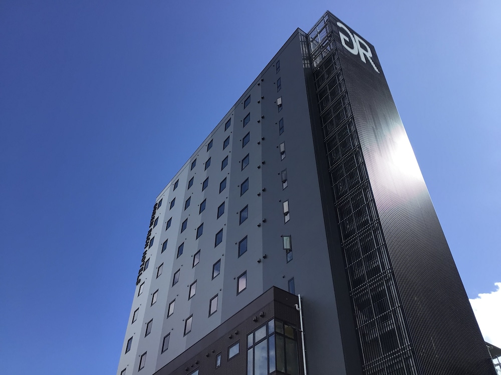 Green Rich Hotel Tokuyama Ekimae 1/25