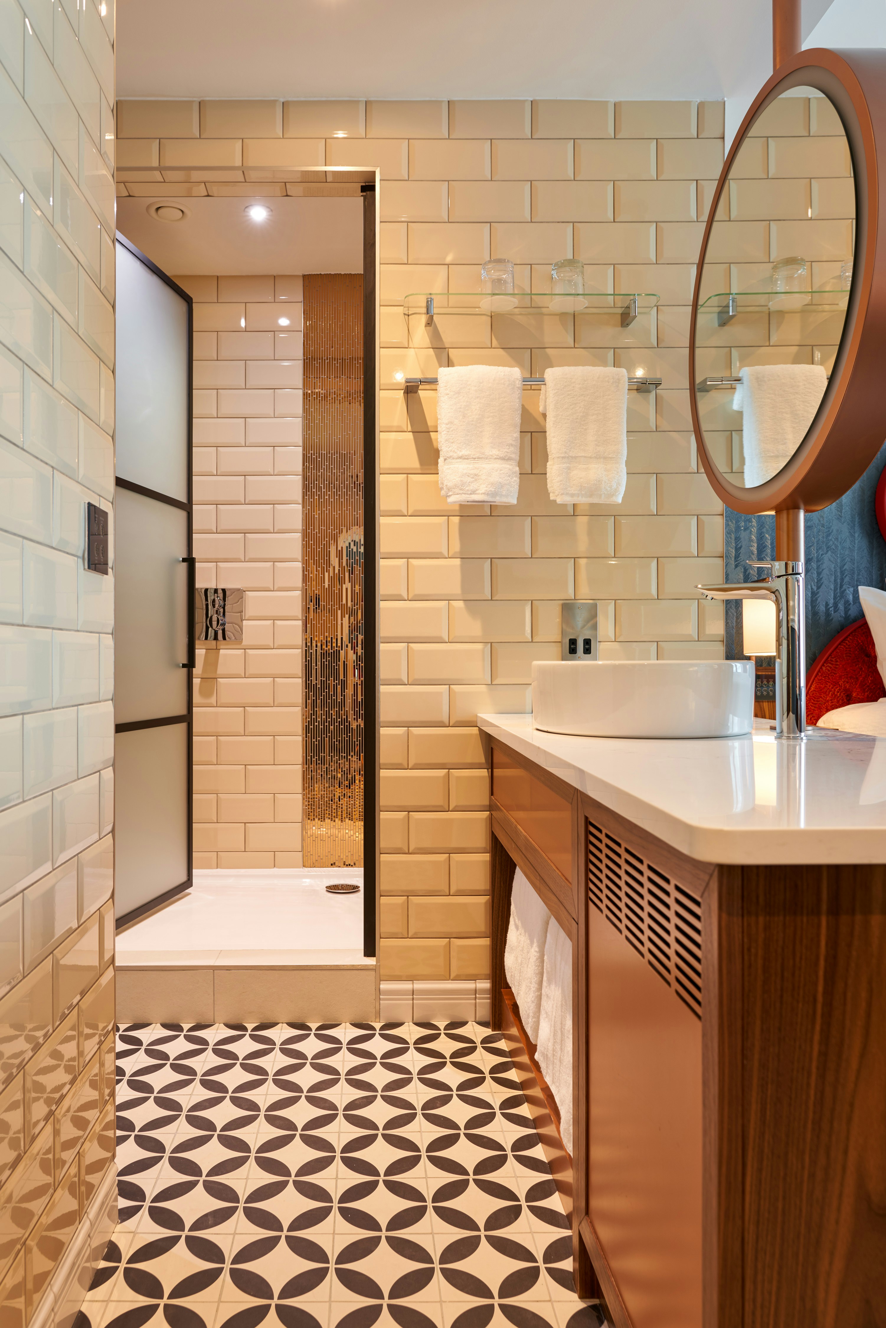 NYX Hotel Dublin Christchurch 45/46