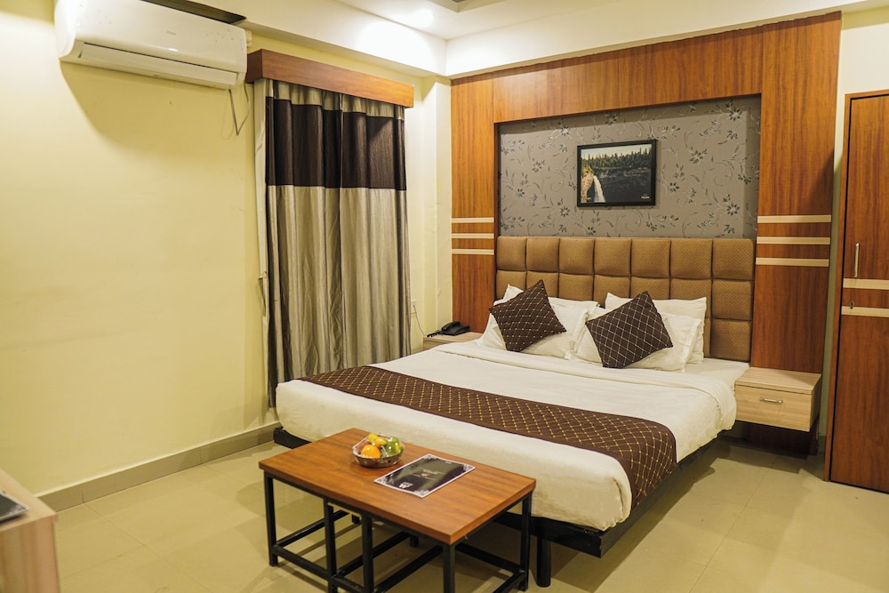 Mount Amara Hotel and Spa 18/50