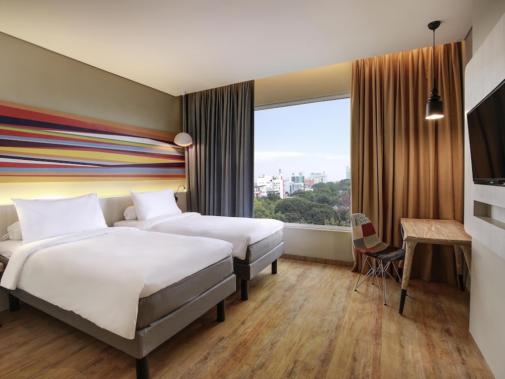 Ibis Styles Makassar Sam Ratulangi 16/41