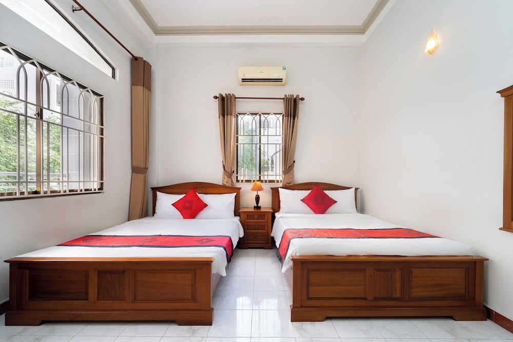 Collection O Madam Cuc Hotel 21/39