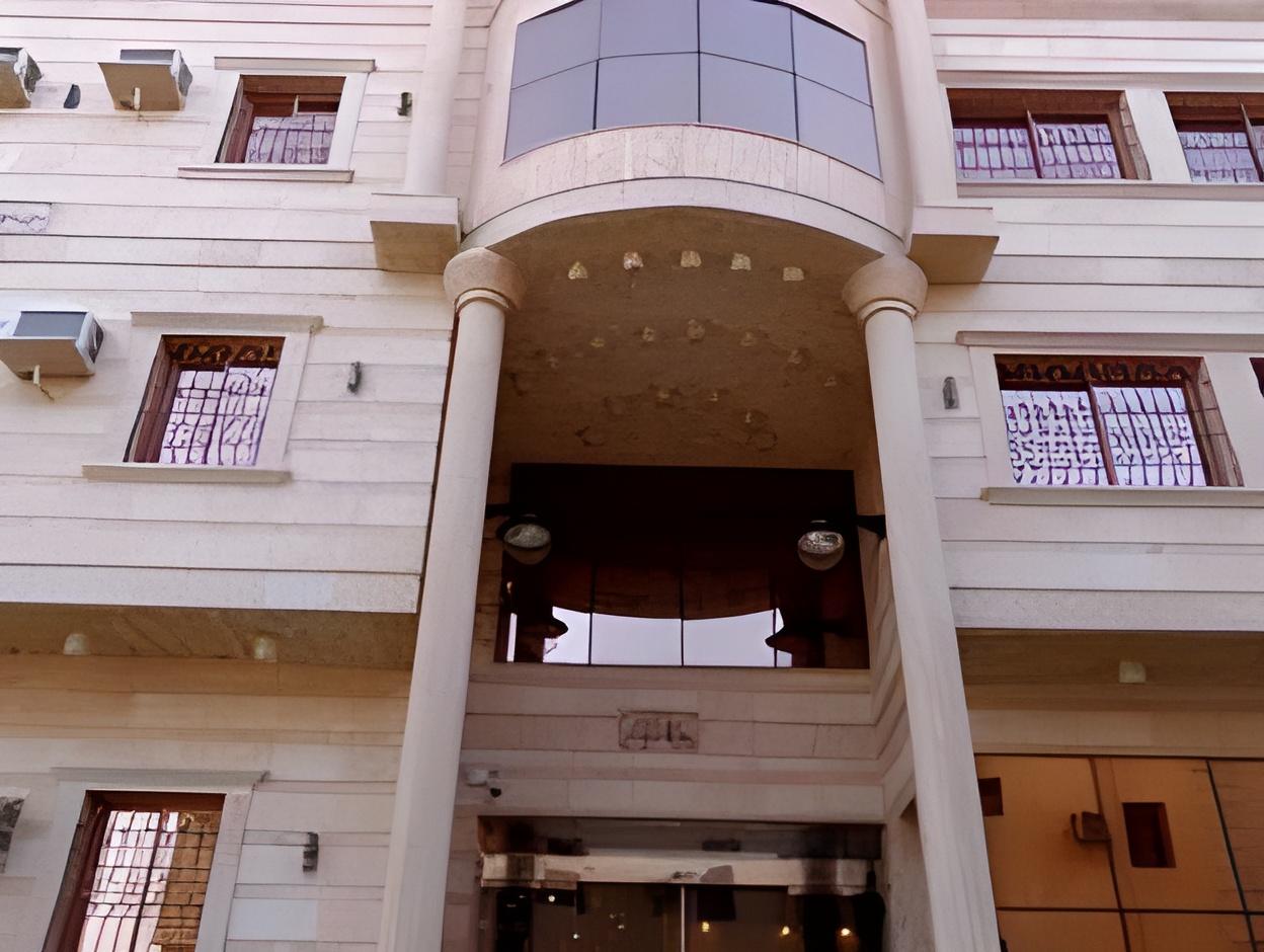 أسيل للشقق الفندقية(Aseel Hotel Apartment) 10/45
