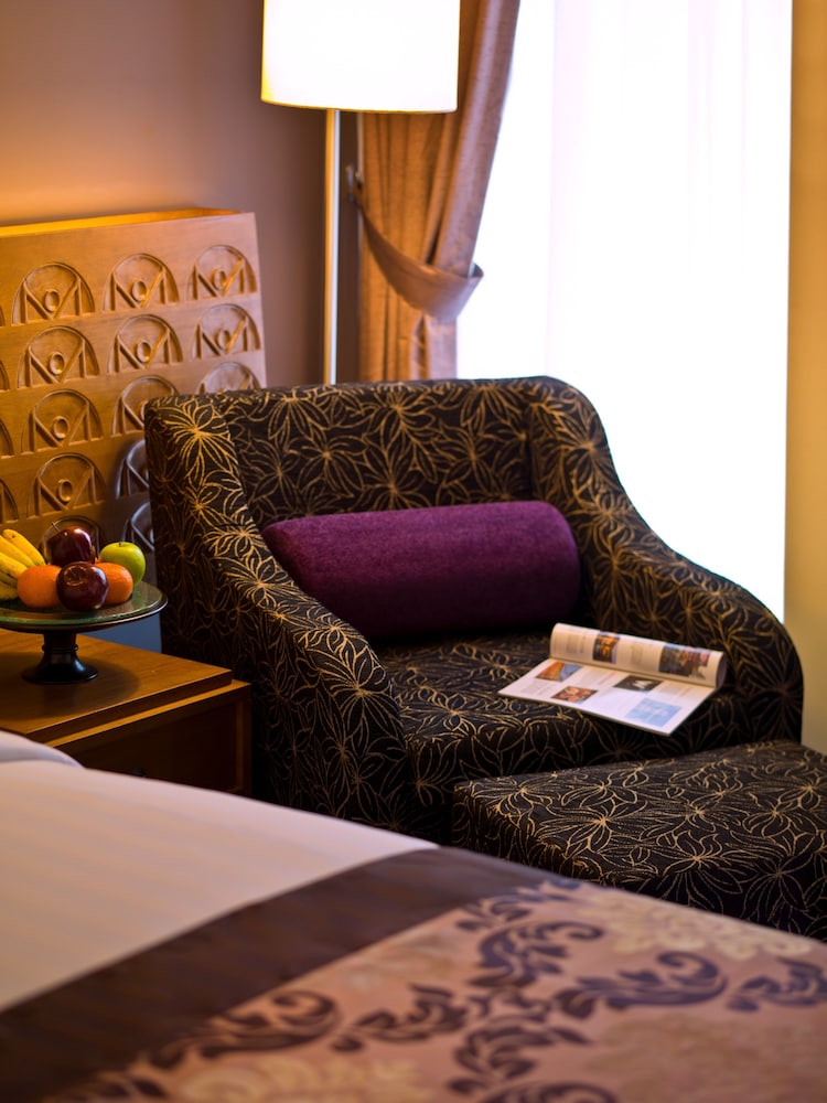 Sun Island Hotel and Spa Kuta 26/49