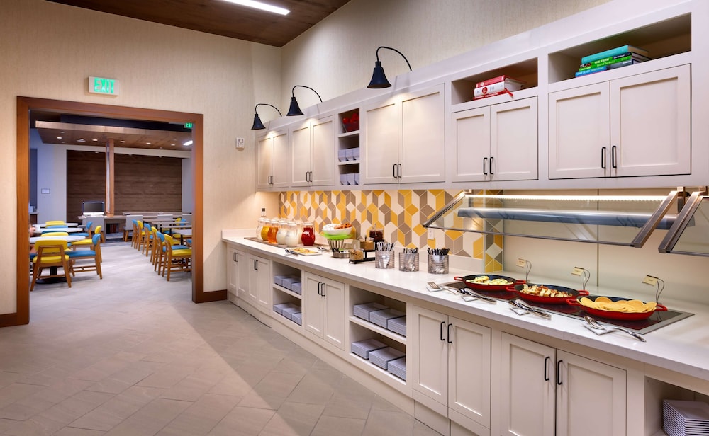 Hyatt Place Salt Lake City/Farmington/Station Park 42/60
