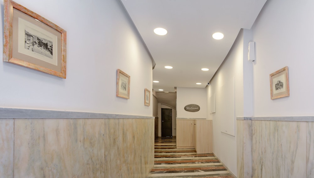 Athens Connection Apartments 9/49