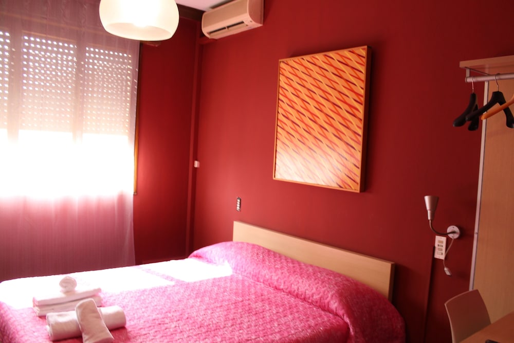Hotel Colombo 31/59