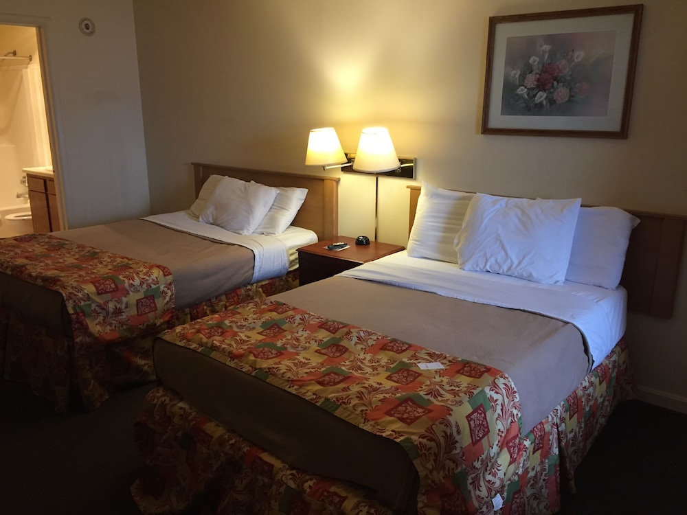 Wildwood Inn Tropical Dome & Theme Suites 19/74