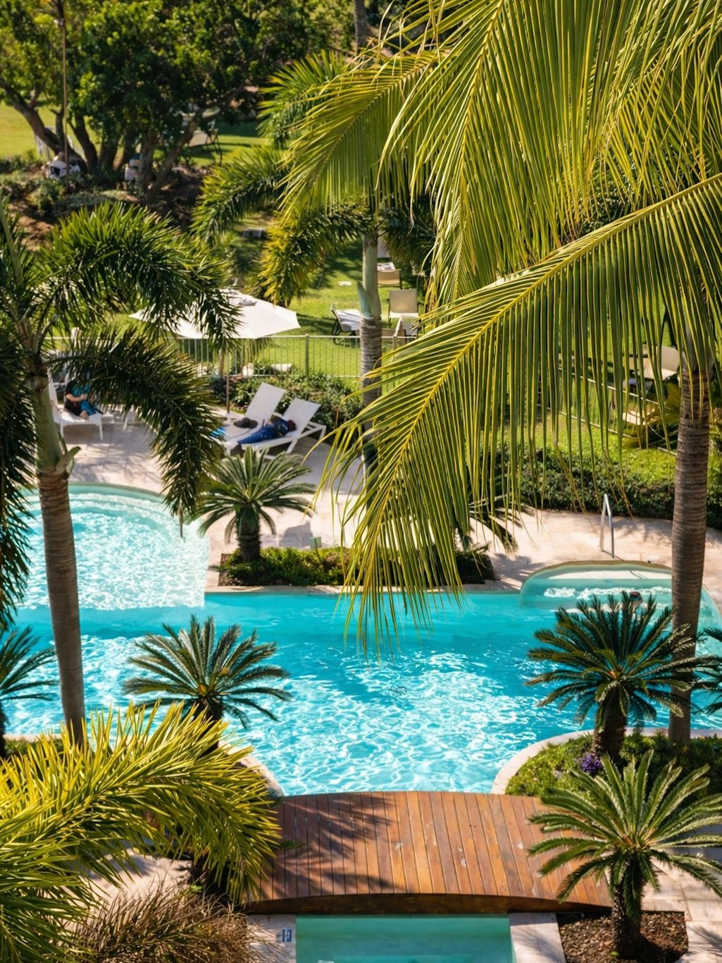 Chateau Royal Beach Resort and Spa 59/60