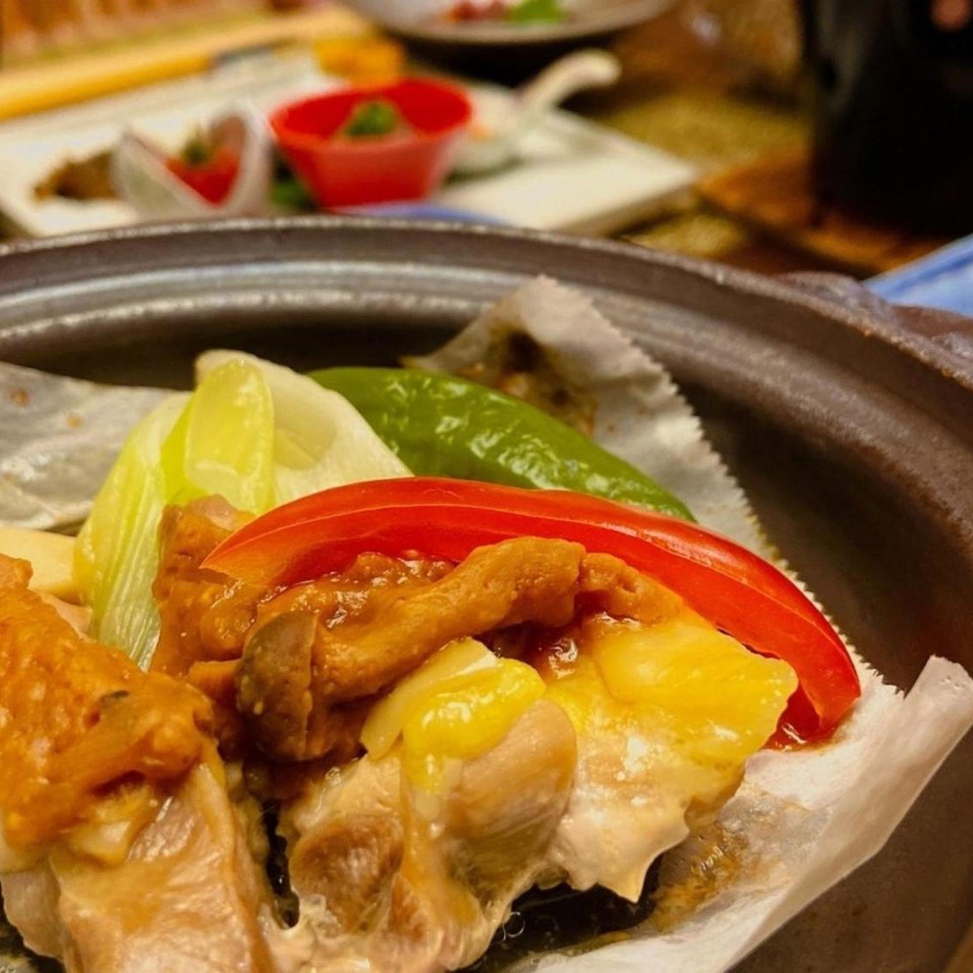 Tsuchiyu Onsen Harumiya Ryokan 16/54