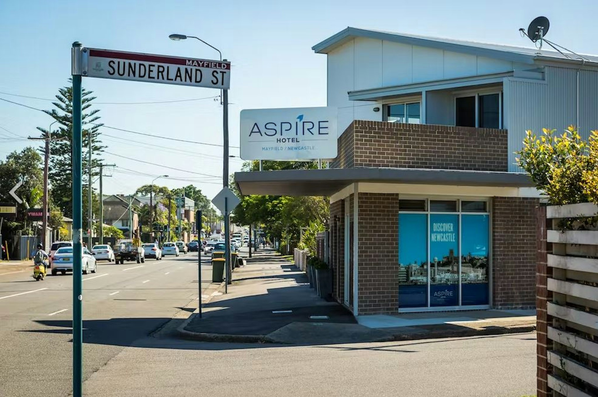 Aspire Mayfield 9/12