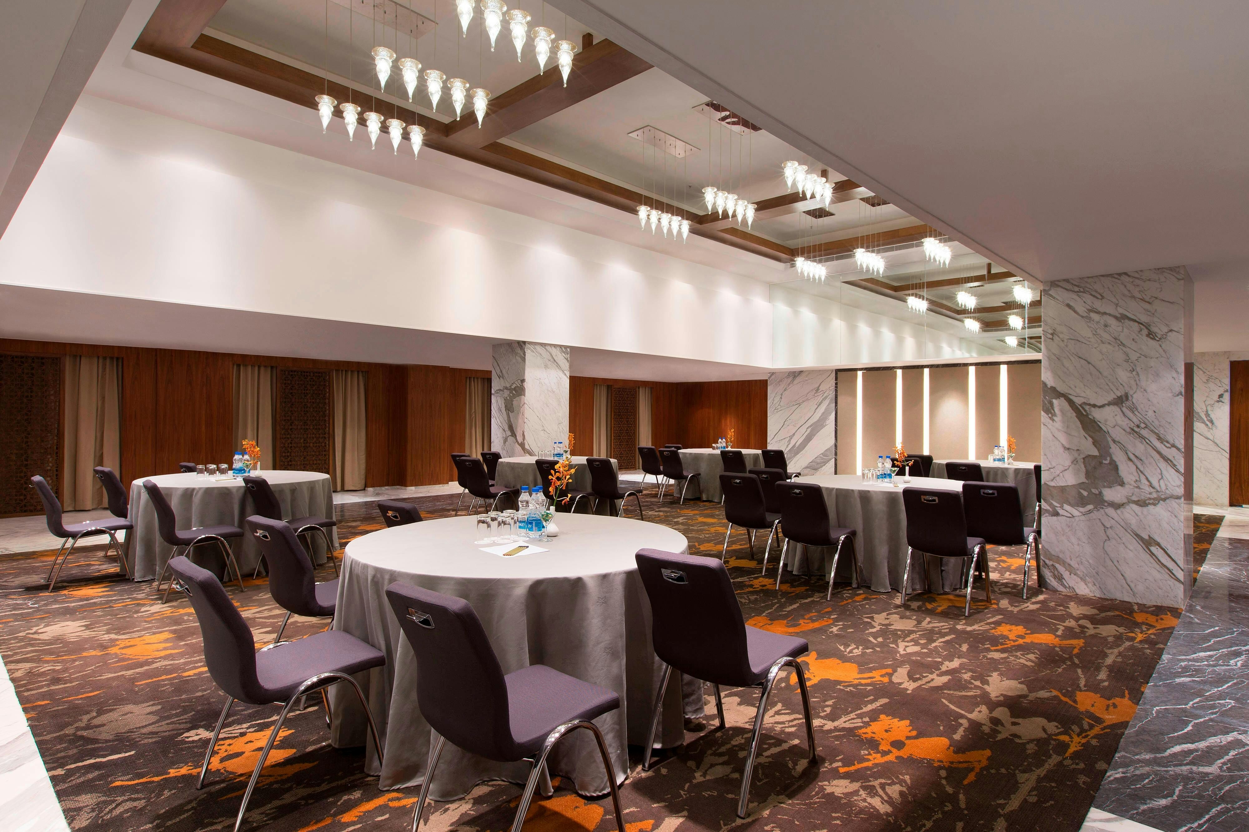 Four Points by Sheraton Bengaluru, Whitefield 17/19