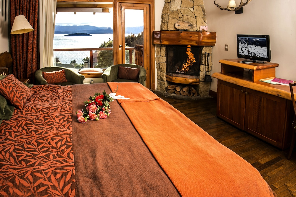 Nido del Condor Hotel & Spa photo4