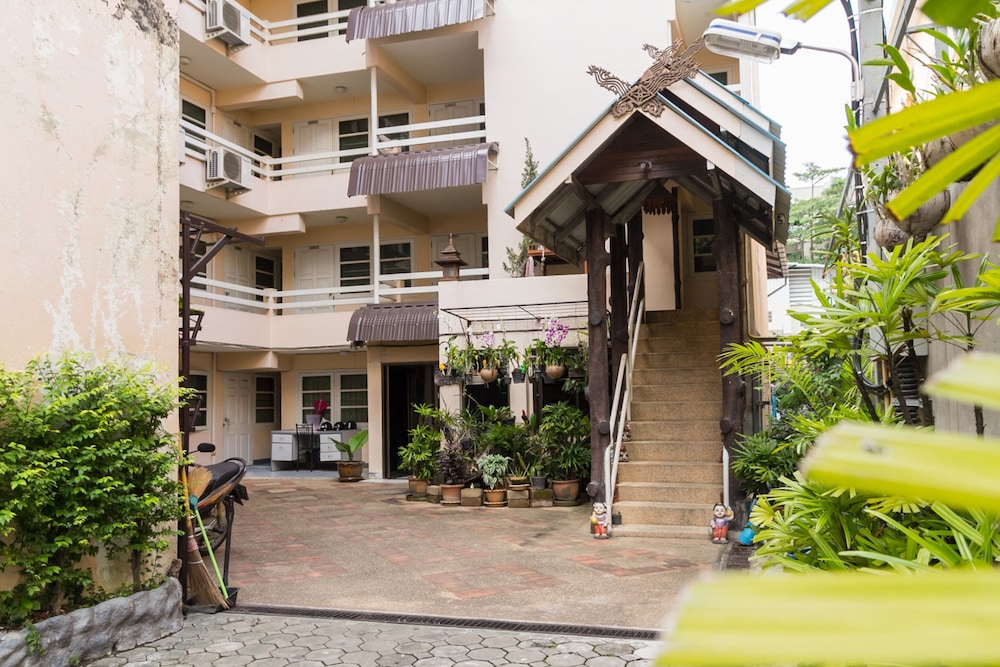 Jang Sripoom House 14/44