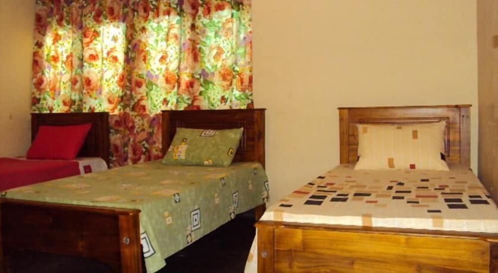 Mazz Homestay - Hostel 27/43