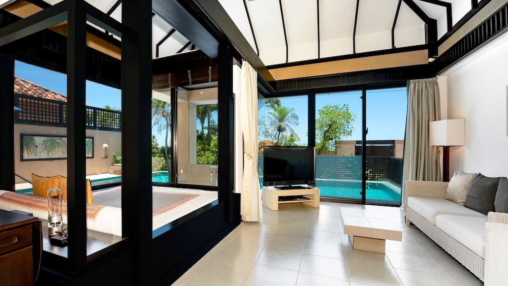 SHIGIRA BAYSIDE SUITE ALLAMANDA 43/70