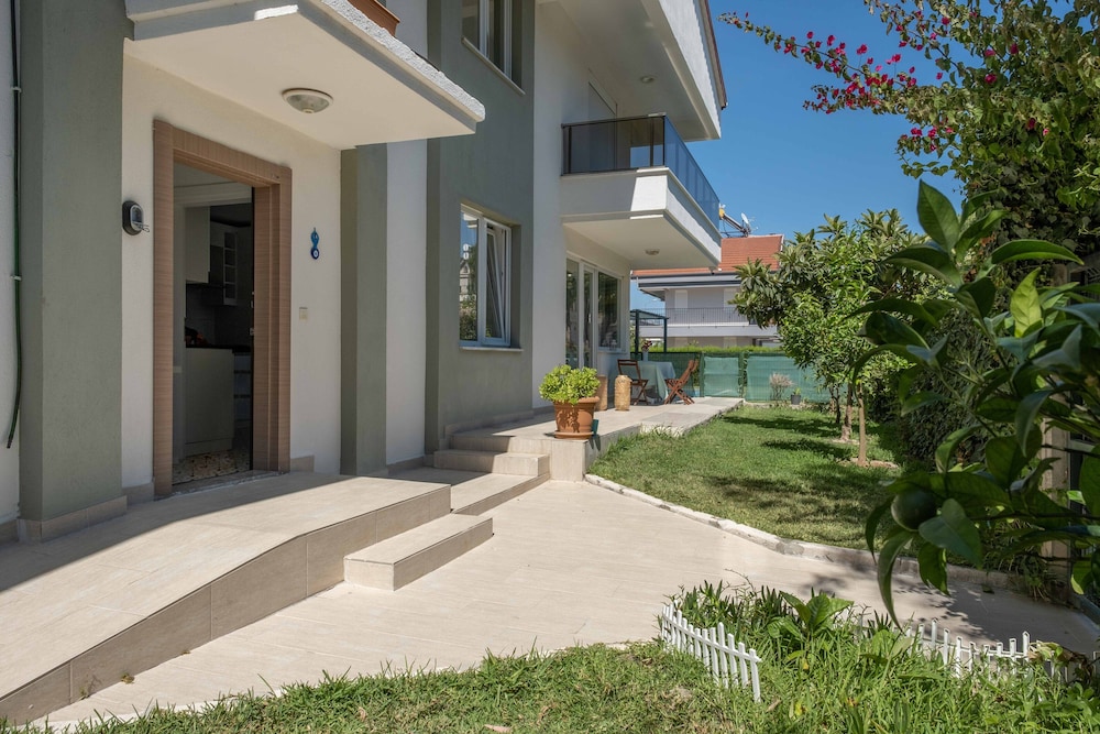 Ev Villas 41/50