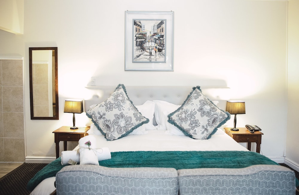Victoria Alfred Guest House 22/50