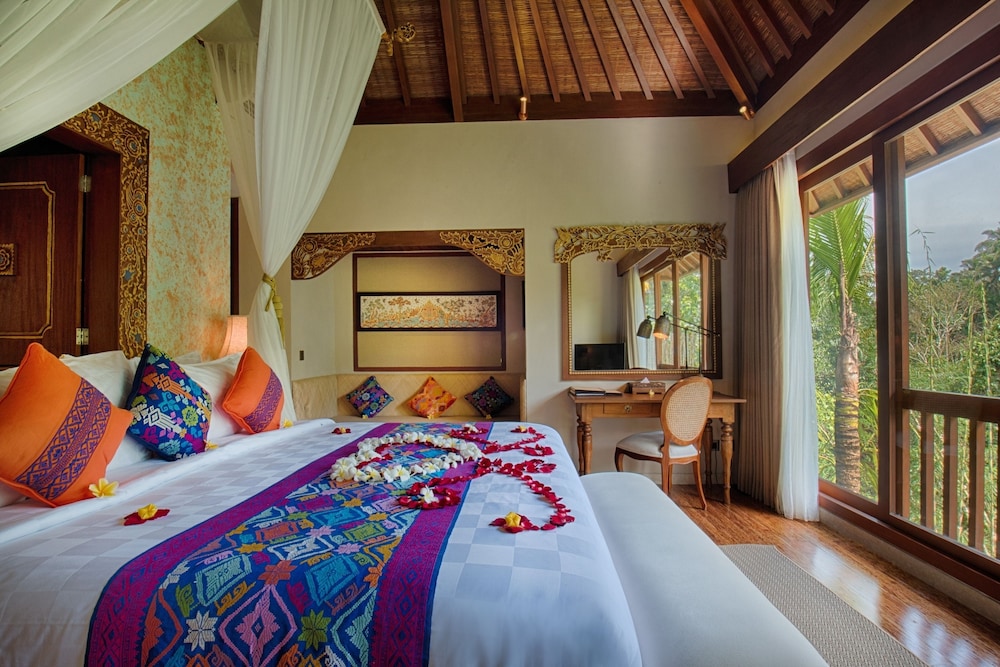 Natya Resort Ubud 26/76