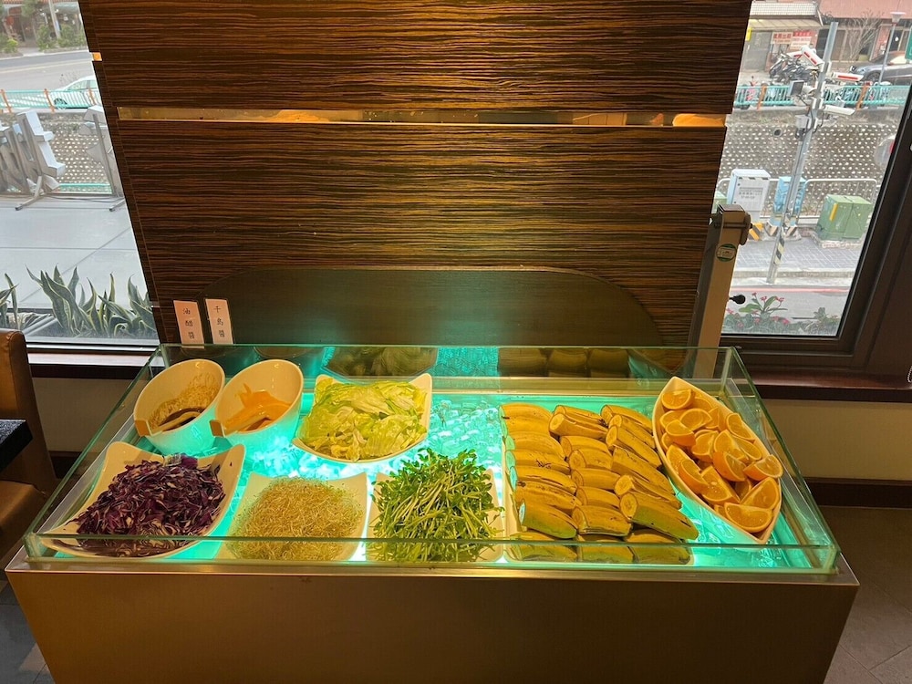 Taichung Charming City Hotel 20/29