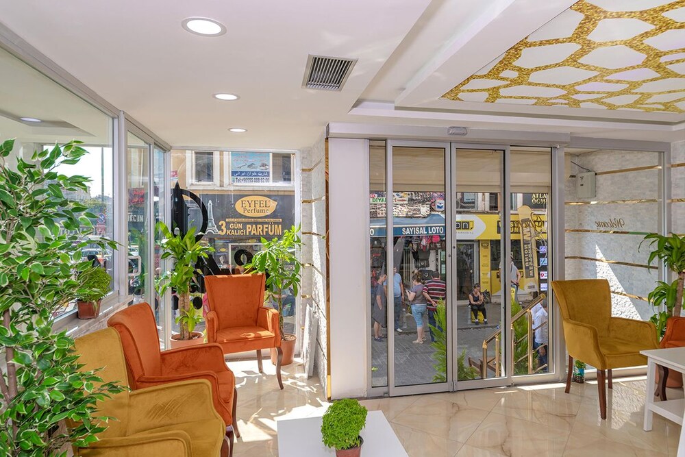 Sultan City Hotel 35/50