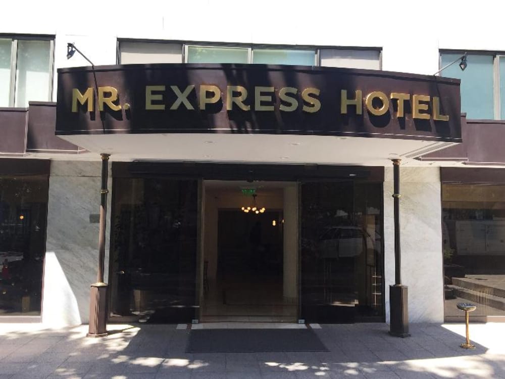 MR Express 2/54