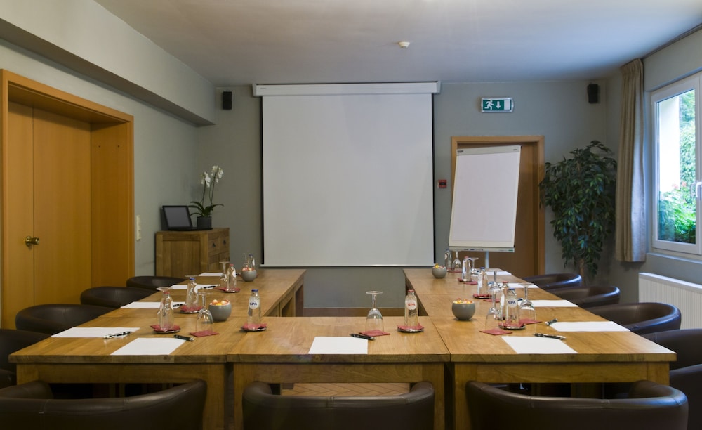 Cocoon Hotel La Rive 34/41