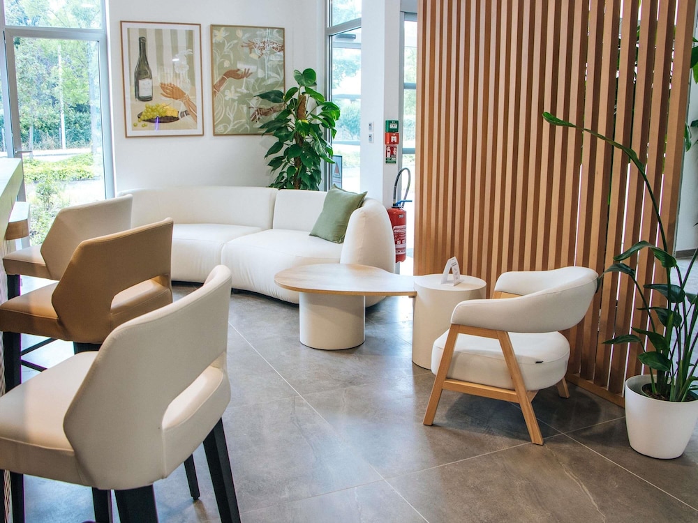 Adagio Access Bordeaux Sud Pessac 33/54