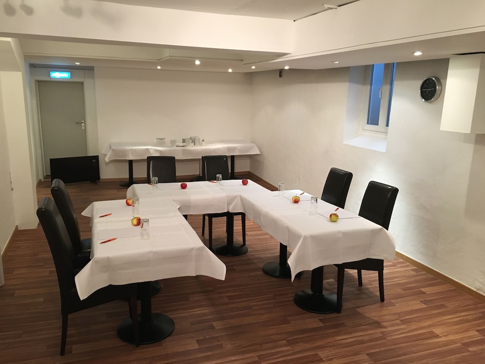 Komfort Hotel Ludwigsburg 52/59